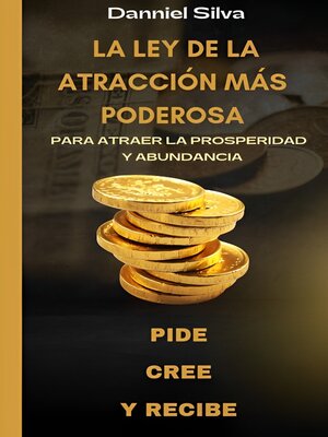 La Ley de Atracción - ebook